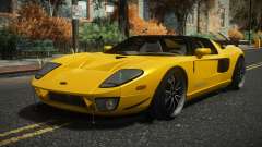 Ford GTX Kaden для GTA 4