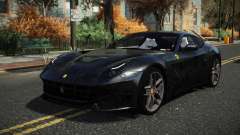 Ferrari F12 Enupox S9 для GTA 4