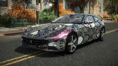 Ferrari FF Vargelu S14