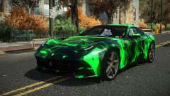 Ferrari F12 Enupox S2 для GTA 4