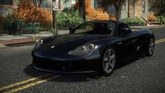 Porsche Carrera GT Sercino для GTA 4