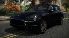 Porsche Cayenne Apobauy для GTA 4