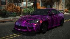 Honda Integra Harti S4 для GTA 4