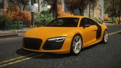 Audi R8 Biliro для GTA 4
