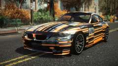 BMW Z4 Gorfay S6 для GTA 4