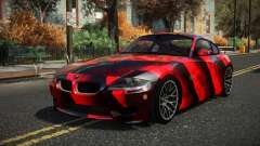 BMW Z4 Gorfay S11 для GTA 4