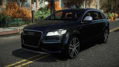 Audi Q7 Ukivar для GTA 4