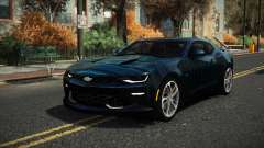 Chevrolet Camaro SS Gunja S6 для GTA 4