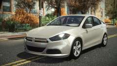 Dodge Dart Zacul