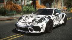 Porsche 911 Facrom S11 для GTA 4