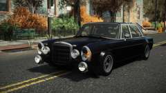 Mercedes-Benz 300SEL Nuery для GTA 4