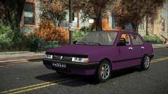 Tofas Sahin Hurum для GTA 4