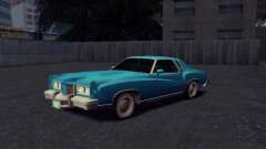 Imponte Vista Grande (77Pontiac Grand Prix)