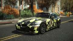 BMW Z4 Gorfay S4 для GTA 4