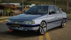 Peugeot 405 Nimoze