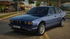 BMW M5 E34 535i