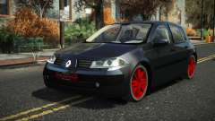 Renault Megane Vehtu для GTA 4