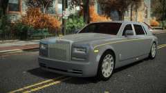 Rolls-Royce Phantom Shezim для GTA 4
