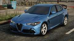 Alfa Romeo Giulia BL