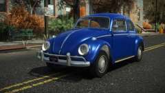 Volkswagen Beetle Faruja