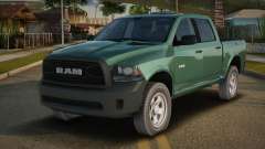 Dodge Ram 1500 V1.1 для GTA San Andreas