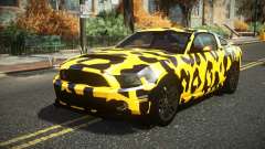 Shelby GT500 Rahtys S12 для GTA 4