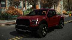 Ford F150 Dugary