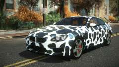 BMW M6 F13 Vossey S1 для GTA 4