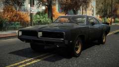 Dodge Charger RT Buhva S13 для GTA 4