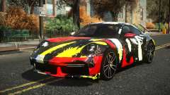 Porsche 911 Rohyj S6 для GTA 4