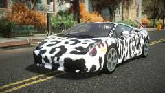 Lamborghini Gallardo Moduhra S1 для GTA 4