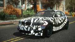 BMW 1M Usheny S1 для GTA 4