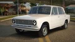 VAZ 21011 Resto