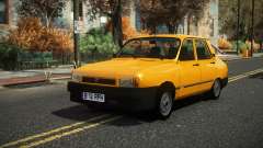 Dacia 1310 Zanocev для GTA 4