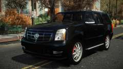 Cadillac Escalade Howels для GTA 4