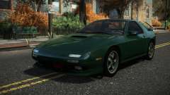 Mazda RX-7 Cuklo для GTA 4