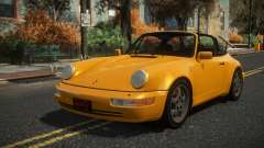 Porsche 911 Targa 89th для GTA 4