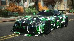 BMW Z4 Fulhat S10 для GTA 4