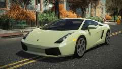 Lamborghini Gallardo Cerza для GTA 4