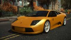 Lamborghini Murcielago Hlocer для GTA 4