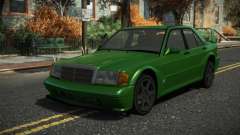 Mercedes-Benz 190E Dosart