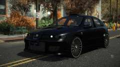 Seat Leon Walshy для GTA 4