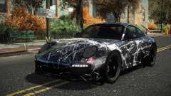 Porsche 911 Nurisay S10 для GTA 4
