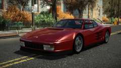 Ferrari 512 TR Ladek для GTA 4