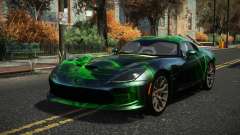 Dodge Viper Nihyog S1 для GTA 4