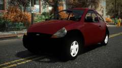Ford Ka Brednu для GTA 4