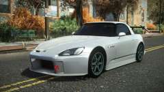 Honda S2000 Vedufa для GTA 4