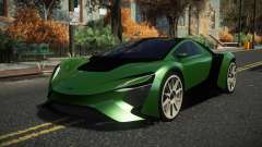 Techrules AT96 Pomacly для GTA 4