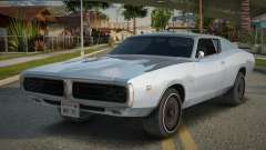 Dodge Charger Subel для GTA San Andreas