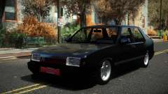 Tofas Dogan vertil для GTA 4